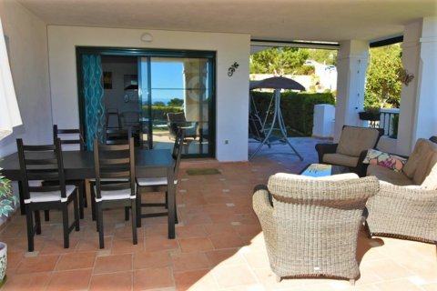 Bungalow w Finestrat, Alicante, Hiszpania 2 sypialnie, 85 mkw. nr 50288 – zdjęcie 21