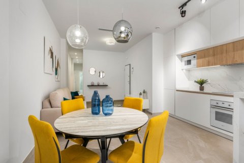 Apartament Torrevieja, Alicante, Hiszpania 2 sypialnie, 87 mkw. nr 49755 – zdjęcie 18