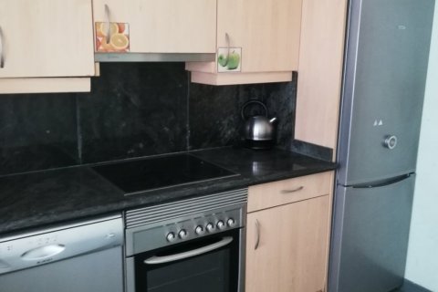 Apartament w Benidorm, Alicante, Hiszpania 3 sypialnie, 200 mkw. nr 50243 – zdjęcie 9