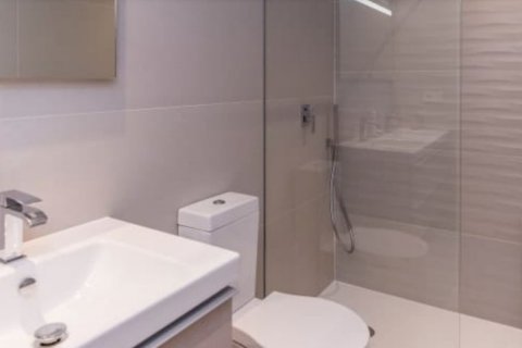 Apartament w Benahavis, Malaga, Hiszpania 3 sypialnie, 150 mkw. nr 50096 – zdjęcie 9