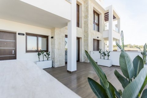 Apartament w Los Balcones, Alicante, Hiszpania 2 sypialnie, 71 mkw. nr 49924 – zdjęcie 16