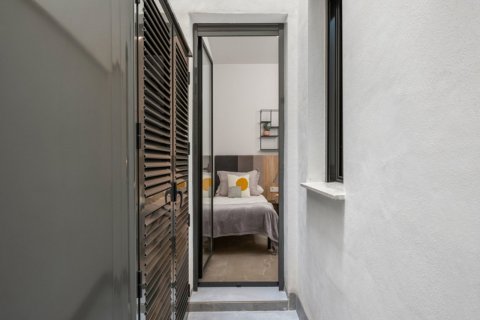 Apartament Torrevieja, Alicante, Hiszpania 2 sypialnie, 87 mkw. nr 49755 – zdjęcie 15