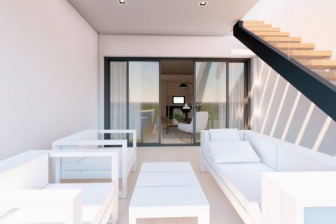 Apartament Finestrat, Alicante, Hiszpania 2 sypialnie,  nr 50748 – zdjęcie 8