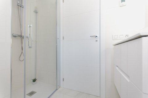 Apartament Polop, Alicante, Hiszpania 3 sypialnie, 128 mkw. nr 50747 – zdjęcie 25