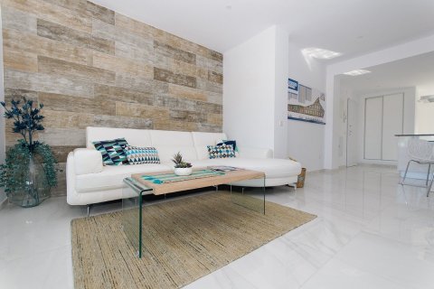 Apartament Polop, Alicante, Hiszpania 3 sypialnie, 128 mkw. nr 50747 – zdjęcie 7