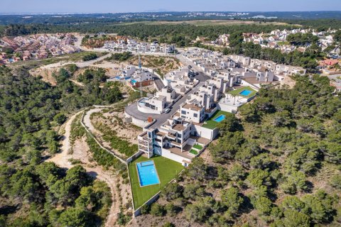 Bungalow San Miguel de Salinas, Alicante, Hiszpania 3 sypialnie, 92 mkw. nr 49754 – zdjęcie 19
