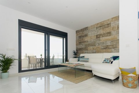 Apartament Polop, Alicante, Hiszpania 3 sypialnie, 128 mkw. nr 50747 – zdjęcie 4