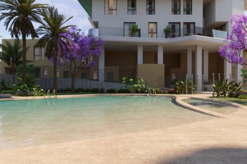Penthouse Villajoyosa, Alicante, Hiszpania 3 sypialnie,  nr 50757 – zdjęcie 7