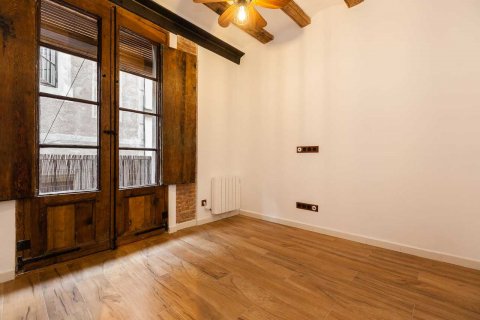 Apartament w Barcelona, Hiszpania 4 sypialnie, 96 mkw. nr 49907 – zdjęcie 14