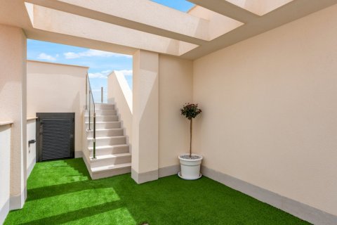 Apartament Torrevieja, Alicante, Hiszpania 2 sypialnie, 87 mkw. nr 49755 – zdjęcie 21