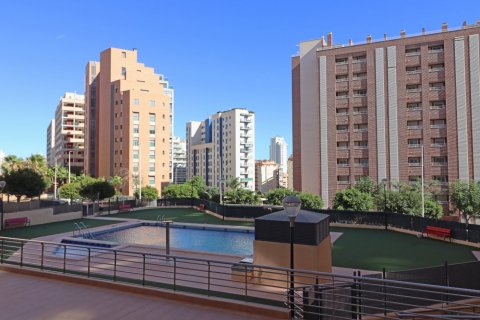 Penthouse w Villajoyosa, Alicante, Hiszpania 3 sypialnie,  nr 50718 – zdjęcie 26