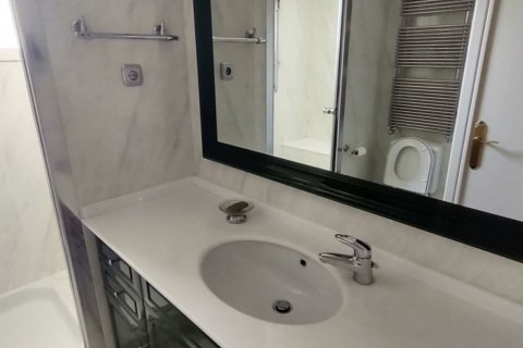Penthouse Benidorm, Alicante, Hiszpania 4 sypialnie, 250 mkw. nr 50067 – zdjęcie 12
