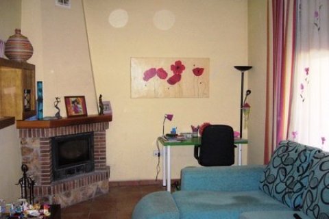 Willa w Los Gallardos, Almeria, Hiszpania 5 sypialni, 215 mkw. nr 50341 – zdjęcie 4