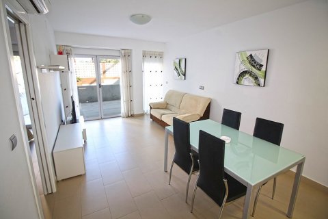 Apartament Benidorm, Alicante, Hiszpania 2 sypialnie,  nr 50721 – zdjęcie 4