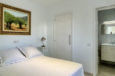 Willa w Son Vida, Mallorca, Hiszpania 5 sypialni, 700 mkw. nr 51829 – zdjęcie 9