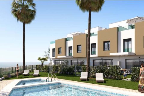 El Mirto w Torre del Mar, Malaga, Hiszpania nr 51741 – zdjęcie 1