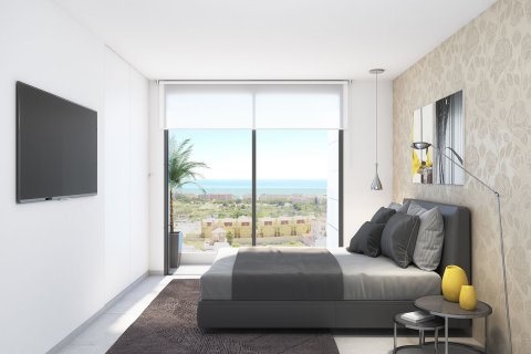 Mirador Del Mediterraneo w Guardamar del Segura, Alicante, Hiszpania nr 52032 – zdjęcie 2