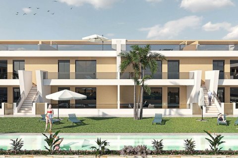 La Llana Beach & City w San Pedro del Pinatar, Murcia, Hiszpania nr 51278 – zdjęcie 1