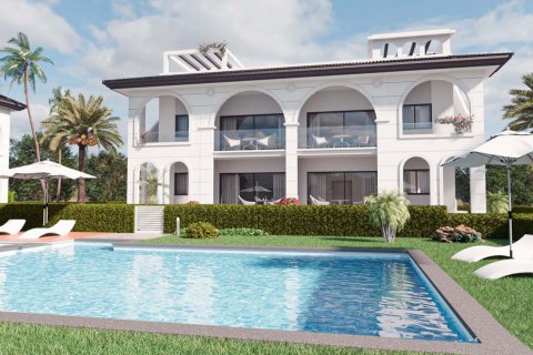 Enora Garden Bianca Ciudad Quesada, Alicante, Hiszpania nr 51559 – zdjęcie 1