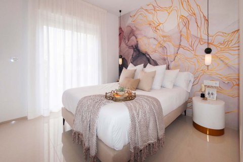 Enora Garden Bianca Ciudad Quesada, Alicante, Hiszpania nr 51559 – zdjęcie 7