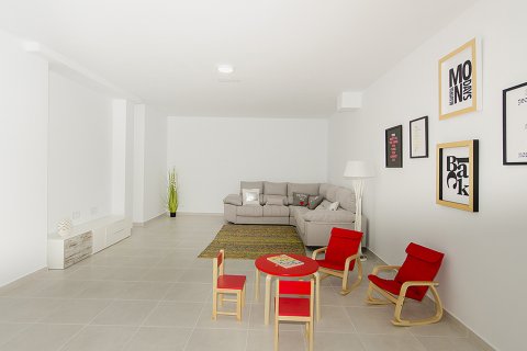 Villas del Mar w Playa Honda, Lanzarote, Hiszpania nr 52016 – zdjęcie 23