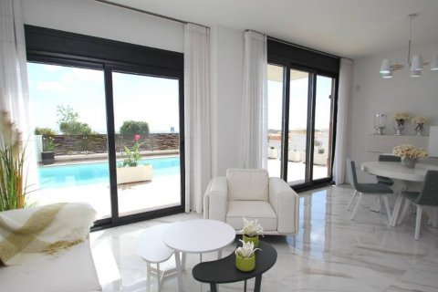 Bellavista w San Miguel de Salinas, Alicante, Hiszpania nr 52084 – zdjęcie 7