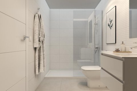 Sea Gardens Dehesa De Campoamor, Alicante, Hiszpania nr 51173 – zdjęcie 5