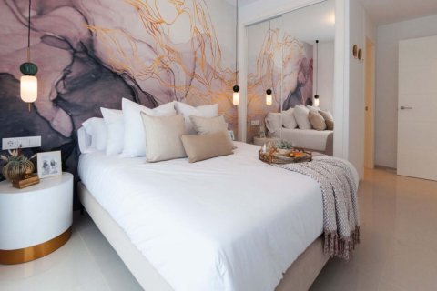 Enora Garden Bianca Ciudad Quesada, Alicante, Hiszpania nr 51559 – zdjęcie 8