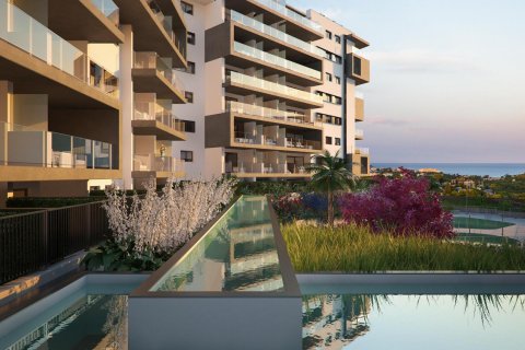 Sea Gardens w Dehesa De Campoamor, Alicante, Hiszpania nr 51173 – zdjęcie 1