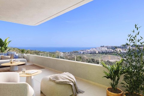 Bahia Mijas, Malaga, Hiszpania nr 51488 – zdjęcie 2