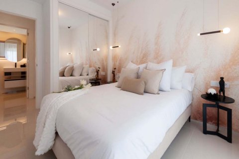 Enora Garden Bianca Ciudad Quesada, Alicante, Hiszpania nr 51559 – zdjęcie 10