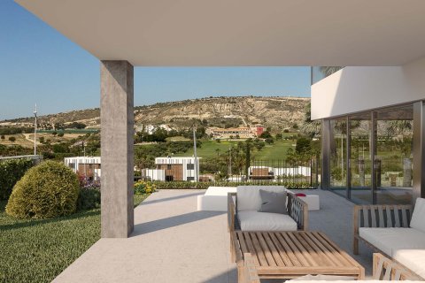 Dinant Algorfa, Alicante, Hiszpania nr 51602 – zdjęcie 16