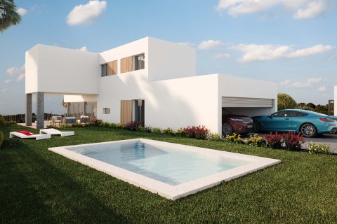 Dinant Algorfa, Alicante, Hiszpania nr 51602 – zdjęcie 3