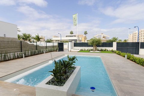 Villas del Mar w Playa Honda, Lanzarote, Hiszpania nr 52016 – zdjęcie 2