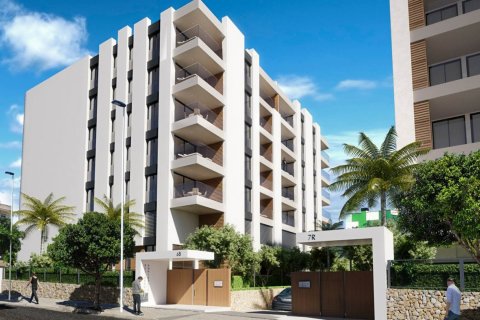 Horizonte Villajoyosa, Alicante, Hiszpania nr 51212 – zdjęcie 9