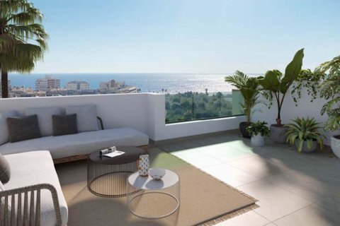 El Mirto w Torre del Mar, Malaga, Hiszpania nr 51741 – zdjęcie 2