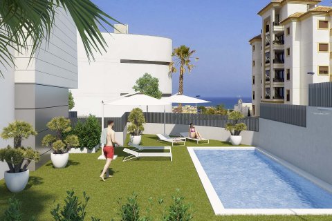 Mirador Del Mediterraneo w Guardamar del Segura, Alicante, Hiszpania nr 52032 – zdjęcie 5