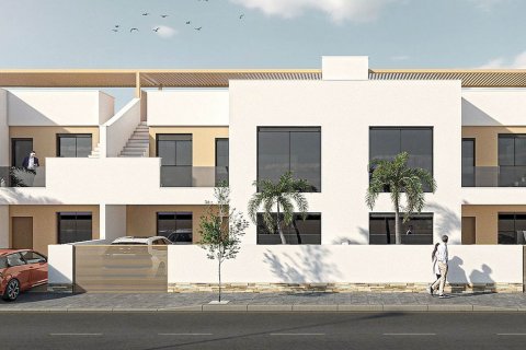 La Llana Beach & City w San Pedro del Pinatar, Murcia, Hiszpania nr 51278 – zdjęcie 7