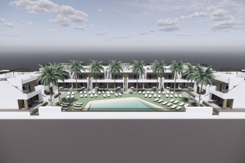 La Llana Beach V Mar De Cristal, Murcia, Hiszpania nr 51554 – zdjęcie 5
