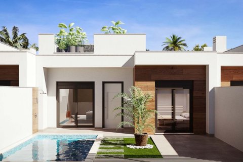Vela Latina Pueblo I Dolores, Murcia, Hiszpania nr 51556 – zdjęcie 3