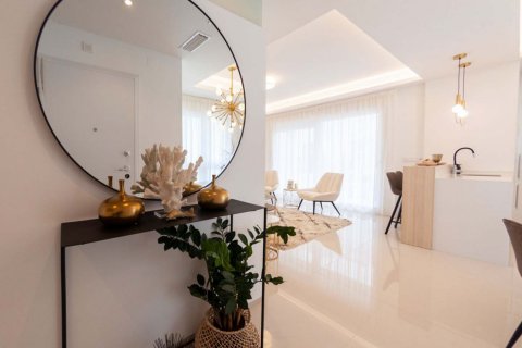 Enora Garden Bianca Ciudad Quesada, Alicante, Hiszpania nr 51559 – zdjęcie 2