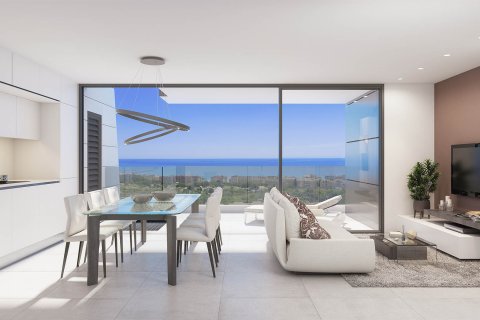 Mirador Del Mediterraneo w Guardamar del Segura, Alicante, Hiszpania nr 52032 – zdjęcie 3