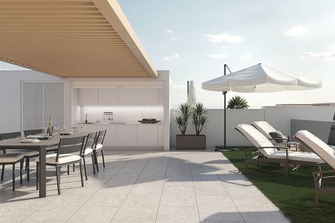 La Llana Beach & City San Pedro del Pinatar, Murcia, Hiszpania nr 51278 – zdjęcie 2