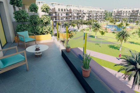 Oasis Beach XV w Guardamar del Segura, Alicante, Hiszpania nr 51177 – zdjęcie 10