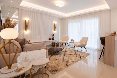 Enora Garden Bianca Ciudad Quesada, Alicante, Hiszpania nr 51559 – zdjęcie 3