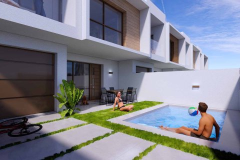 Eucalipto Los Alcazares, Murcia, Hiszpania nr 51590 – zdjęcie 3
