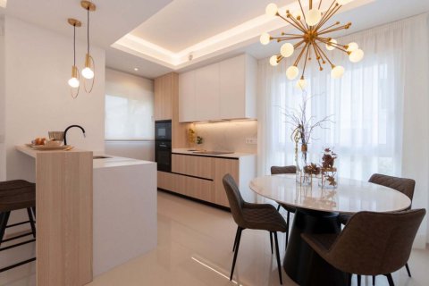 Enora Garden Bianca Ciudad Quesada, Alicante, Hiszpania nr 51559 – zdjęcie 4