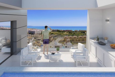 Mirador Del Mediterraneo w Guardamar del Segura, Alicante, Hiszpania nr 52032 – zdjęcie 4