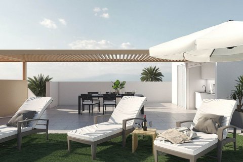 La Llana Beach & City San Pedro del Pinatar, Murcia, Hiszpania nr 51278 – zdjęcie 3