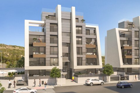 Mirador Del Mediterraneo Guardamar del Segura, Alicante, Hiszpania nr 52032 – zdjęcie 4